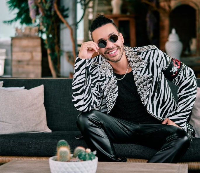 Prince Royce