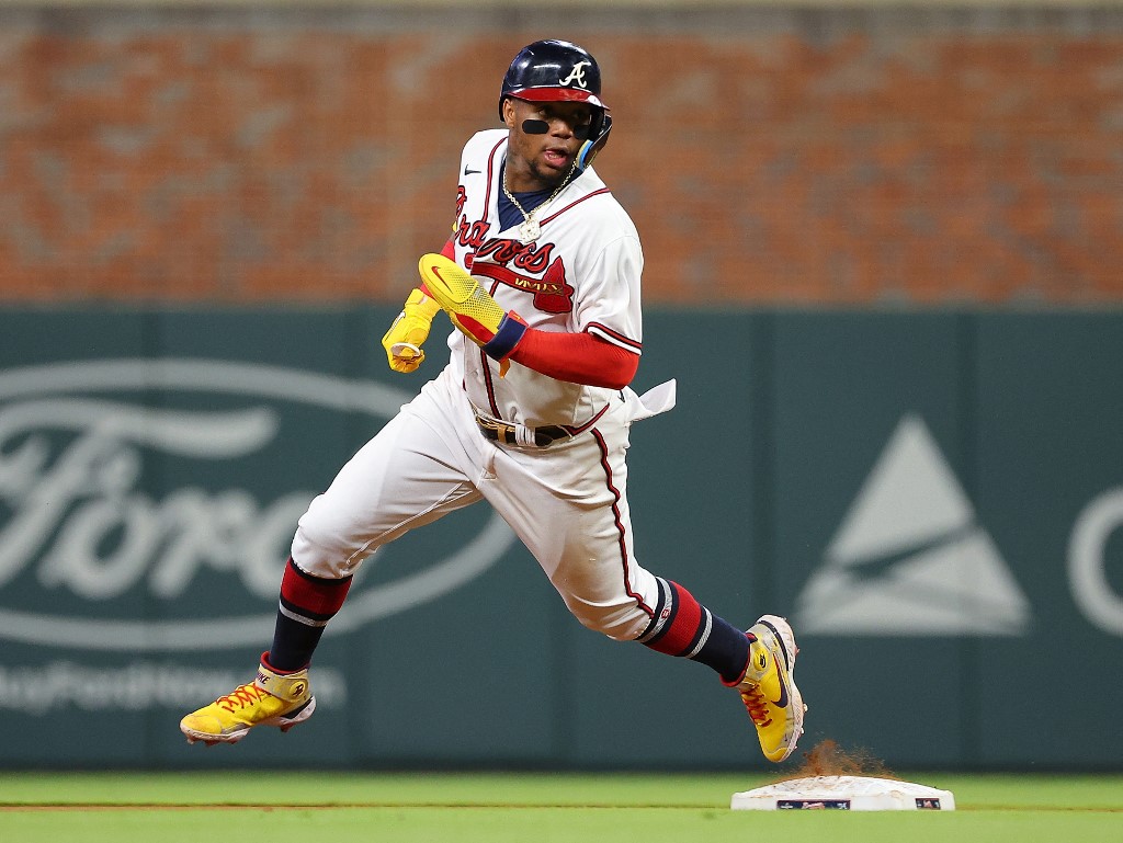 Ronald Acuña Jr.