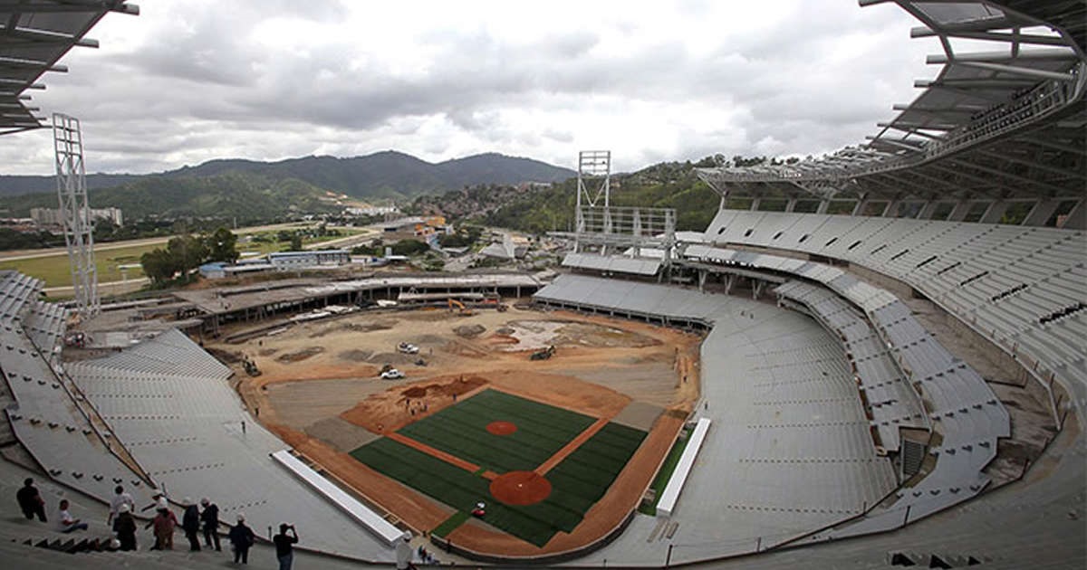 Serie del Caribe