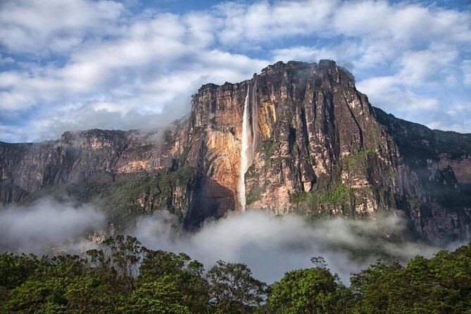 Venezuela