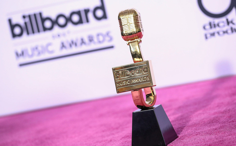 Premios Billboard