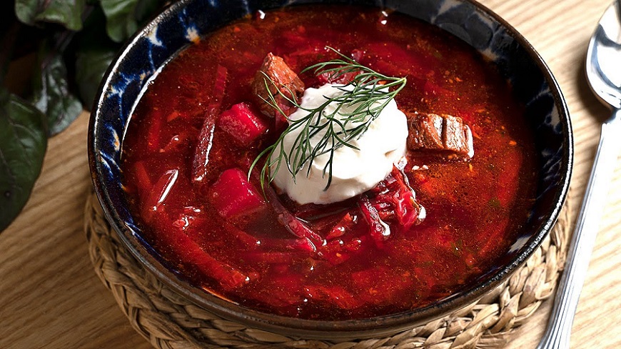 borscht