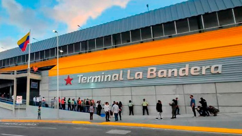 La Bandera