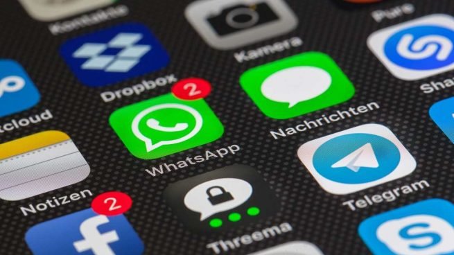 WhatsApp