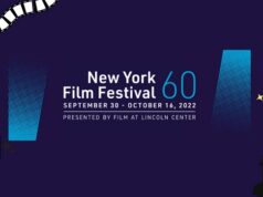 Festival de Cine de Nueva York