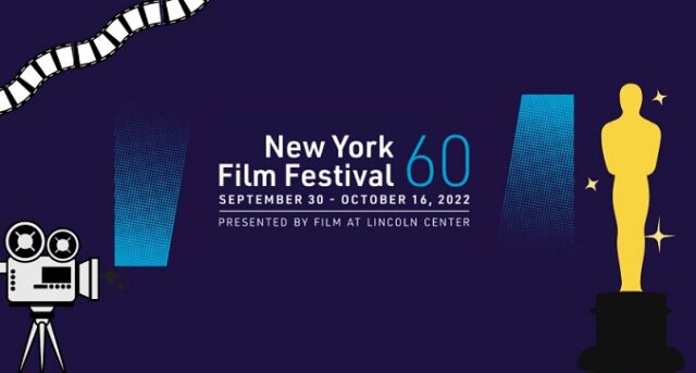Festival de Cine de Nueva York