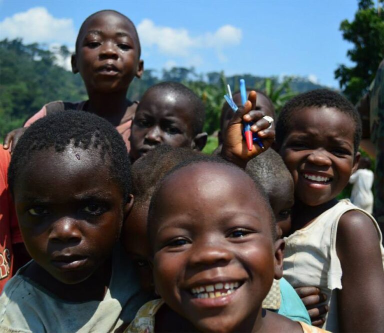 Esperanza de vida saludable en África aumenta en diez años, según la OMS El Sumario Esperanza