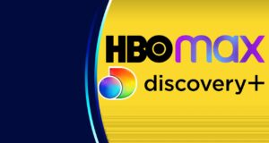 HBO Max y Discovery+