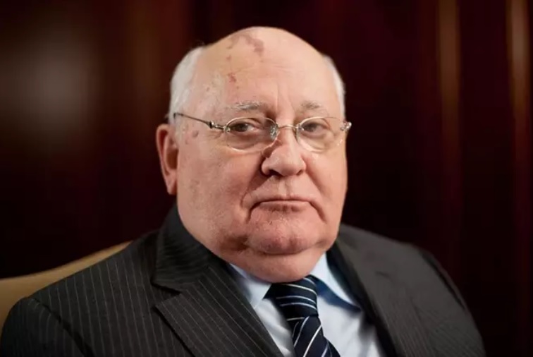Gorbachov