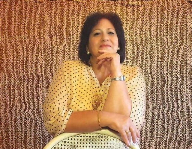 Haydee Arias y sus amadas gorditas reafirman su presencia y proyección - El Sumario artista venezolana Haydee Arias