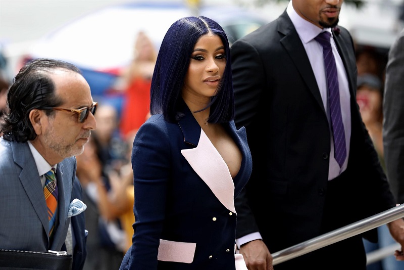 Cardi B