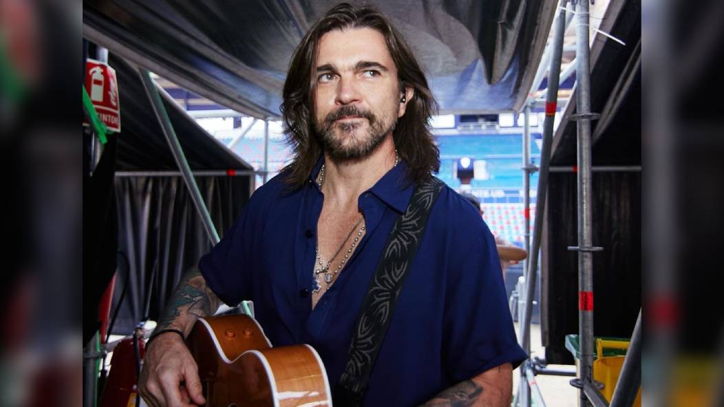 Juanes