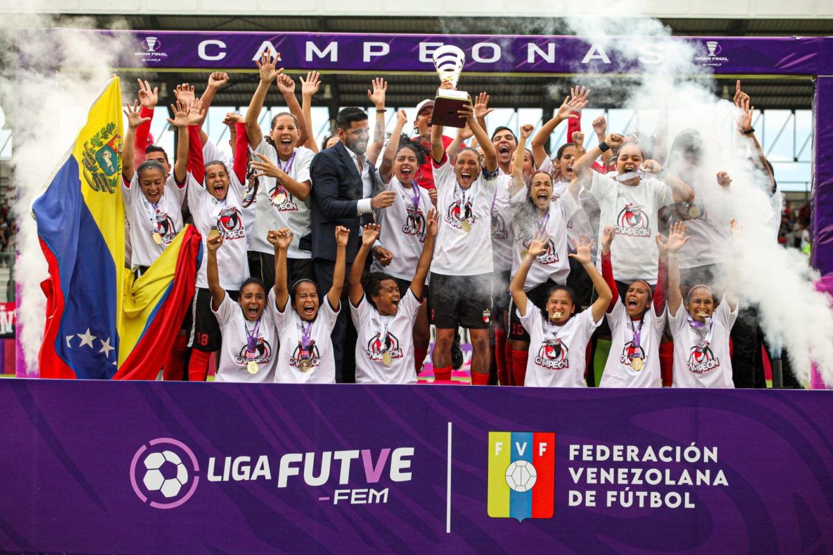 Deportivo Lara