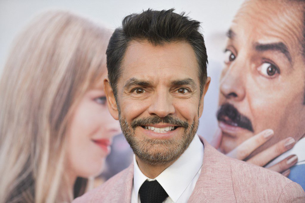 Eugenio Derbez