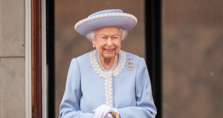 Isabel II