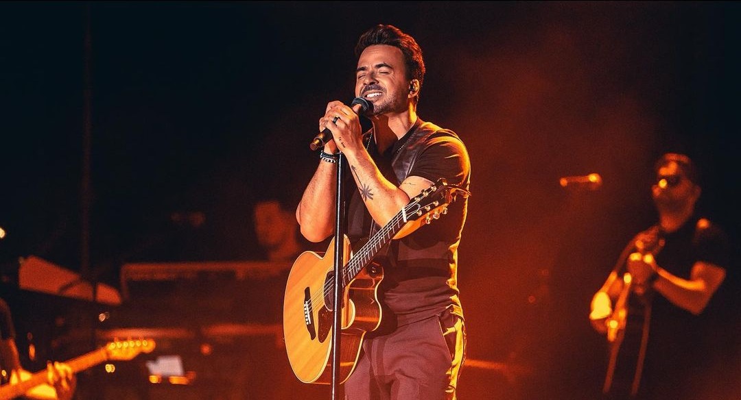 Luis Fonsi