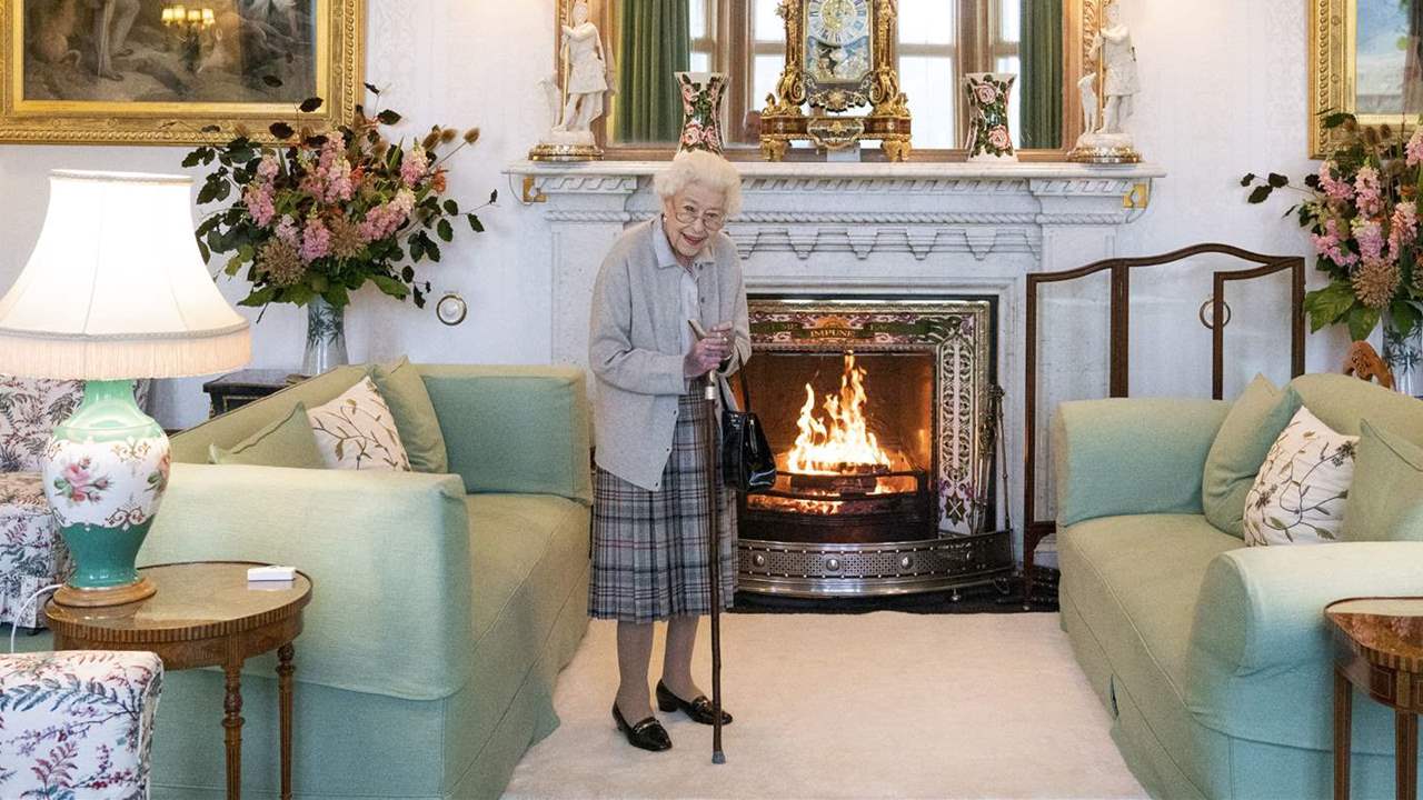 Isabel II