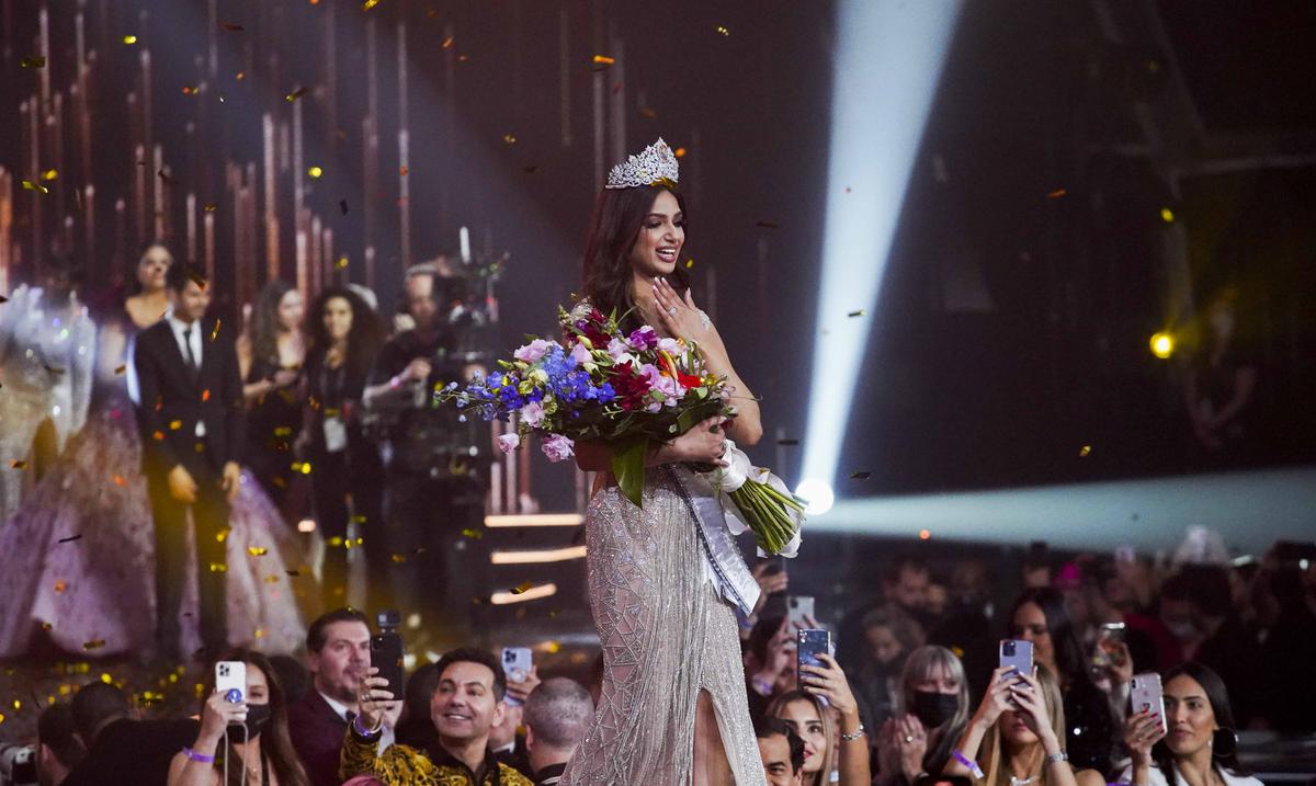 Miss Universo