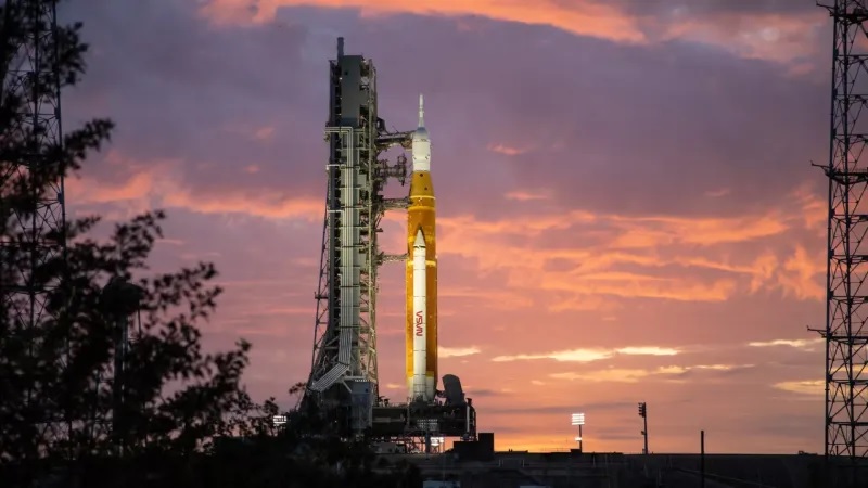 NASA
