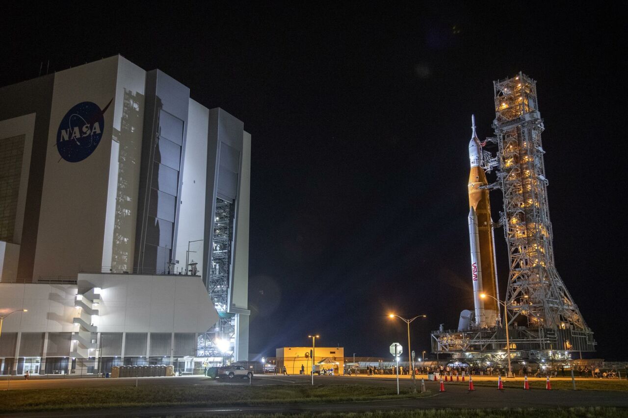 NASA