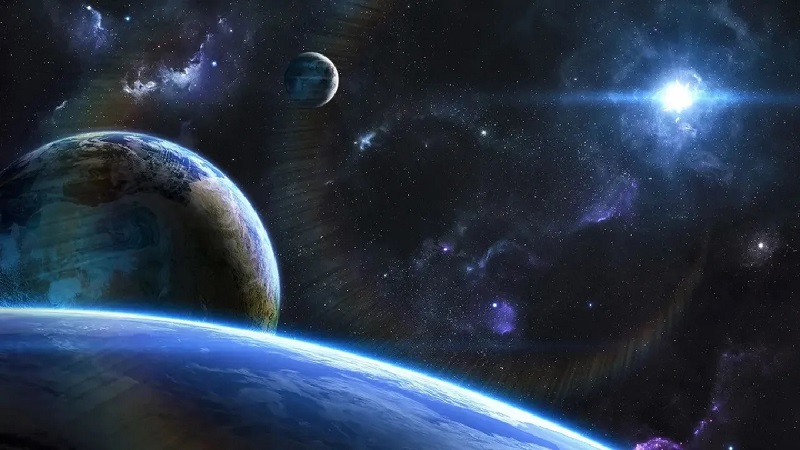 NASA