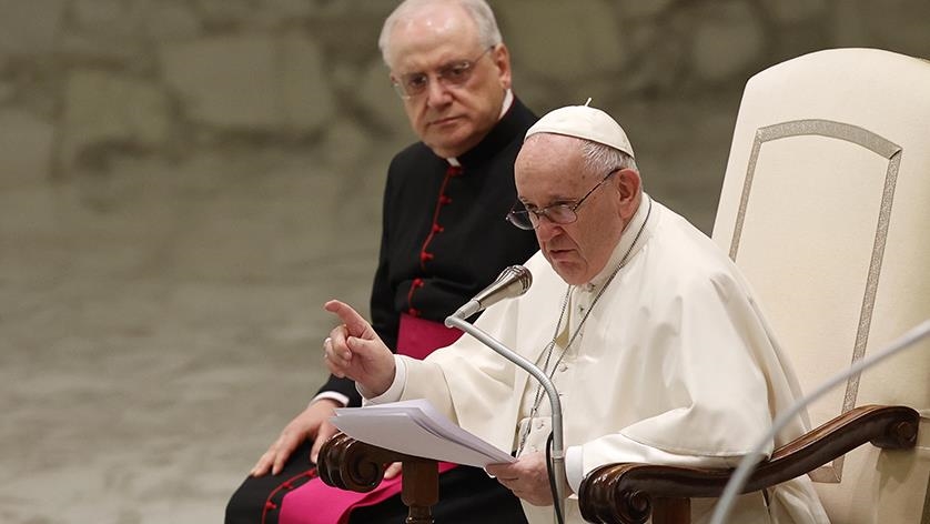 Papa Francisco
