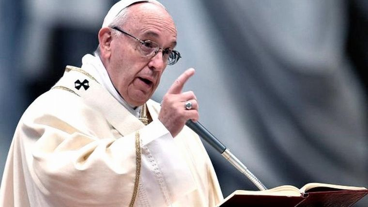 Papa Francisco