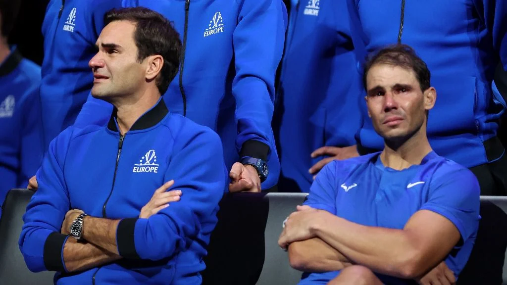 Rafael Nadal