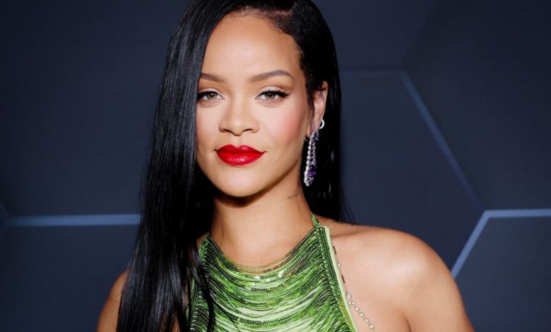 Rihanna