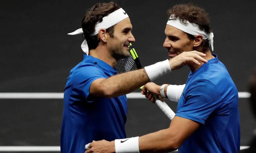 Roger Federer