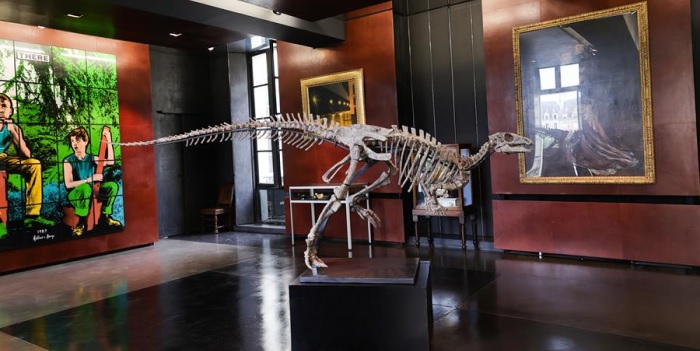 dinosaurio