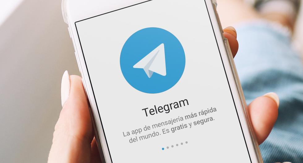 Telegram