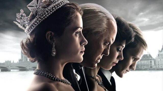 “The Crown”
