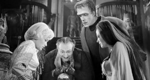 “The Munsters” 