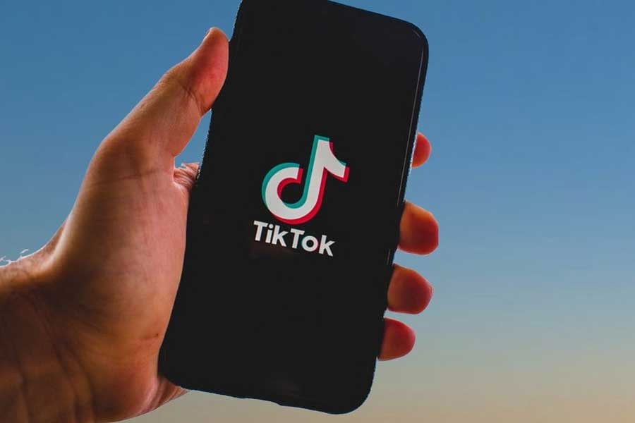 TikTok