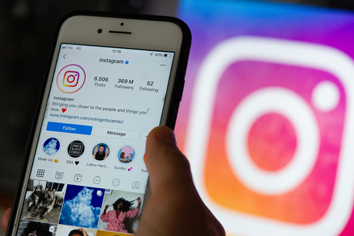 Instagram