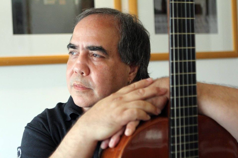 Aquiles Báez