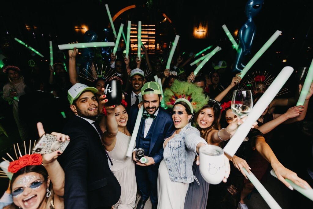 Party Makers