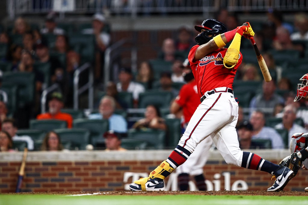 Ronald Acuña Jr.