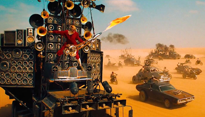 George Miller