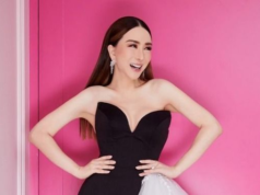 Miss Universo Anne Jakapong Jakrajutatip 1