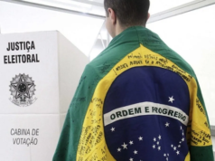 elecciones presidenciales Brasil