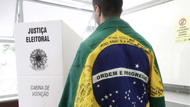elecciones presidenciales Brasil
