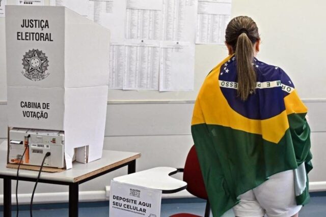 Brasil Elecciones
