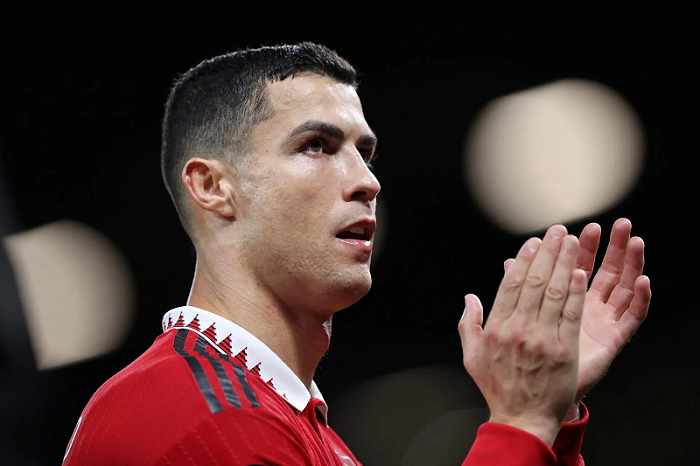 Cristiano Ronaldo City
