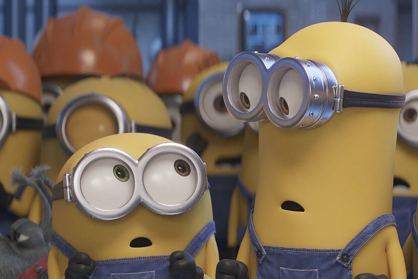Minions