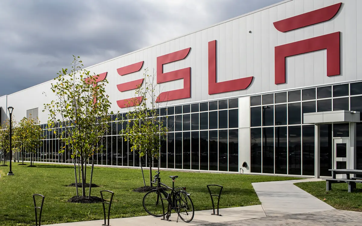 Tesla