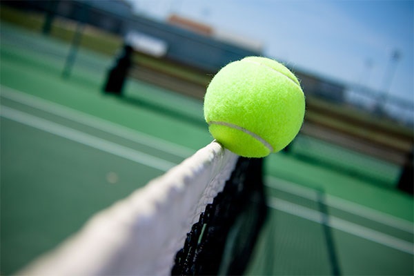 ATP ITF Tenis
