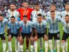 Argentina Australia Qatar - El Sumario
