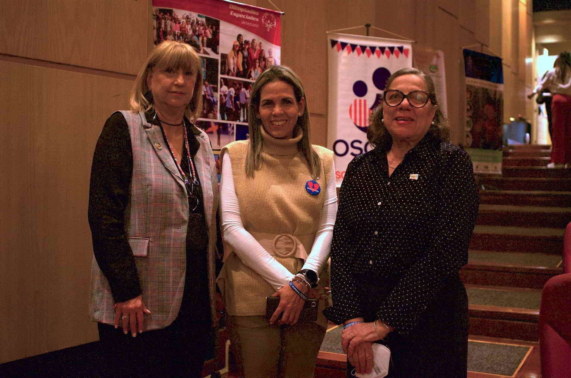 FIPAN homenajeó a los voluntarios
